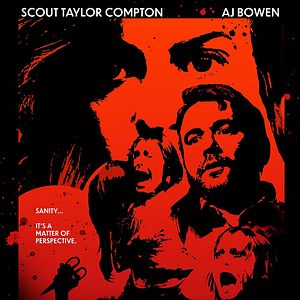 Foto Edge of Insanity