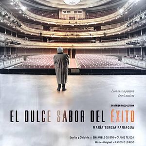 Foto El dulce sabor del éxito