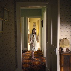 Foto La niña callada