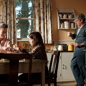 Foto La niña callada