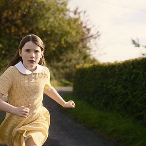 Foto La niña callada