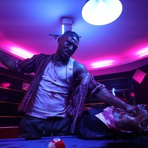 Foto La Venganza del Dragón