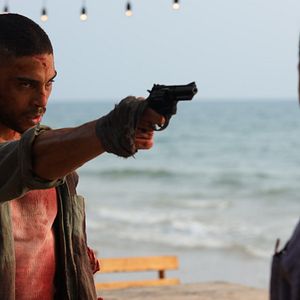 Foto La Venganza del Dragón