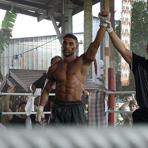 Foto La Venganza del Dragón