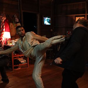 Foto La Venganza del Dragón