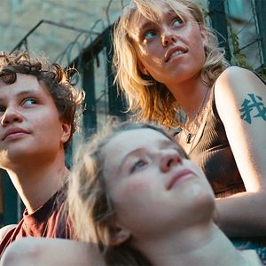 Foto Dead Girls Dancing