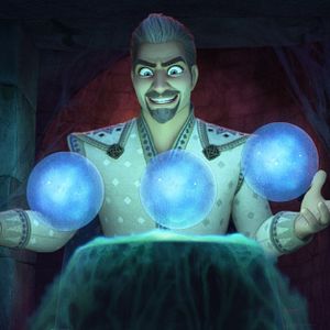 Foto Wish: El Poder De Los Deseos