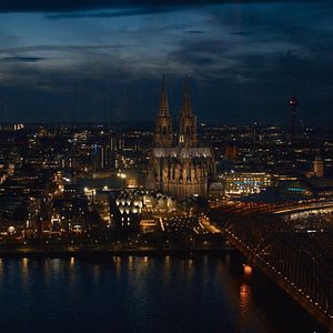Foto Sound Of Cologne