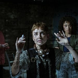 Foto William McInnes