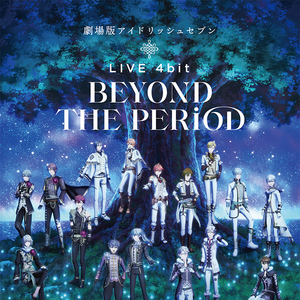 Foto Idolish7 the Movie Live 4Bit Beyond the Period