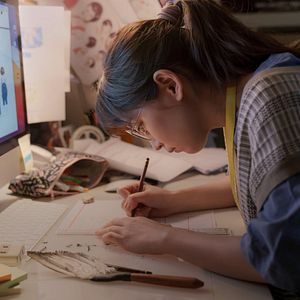 Foto Anime Supremacy!