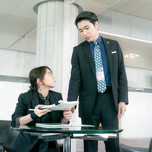 Foto Anime Supremacy!