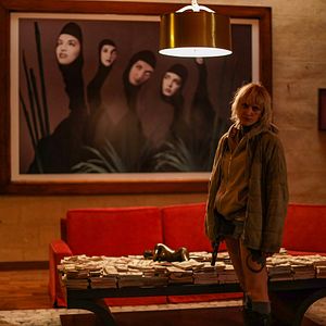 Foto God is a Bullet