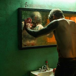 Foto God is a Bullet