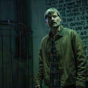 Foto God is a Bullet