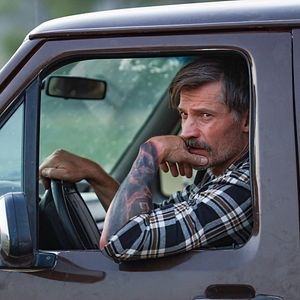 Foto God is a Bullet