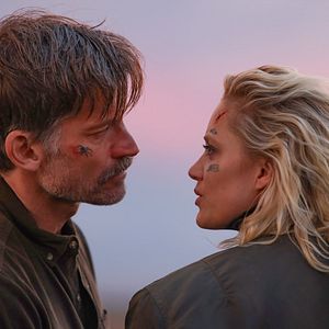 Foto God is a Bullet