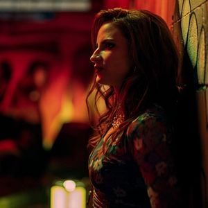 Foto Paulette Hernandez