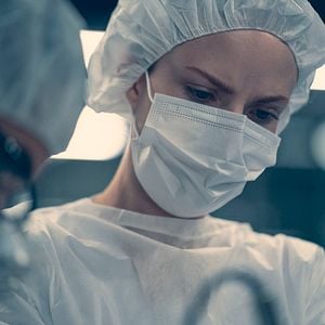 Foto Synnøve Macody Lund