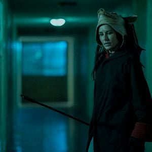 Foto Saw X: El Juego Del Miedo