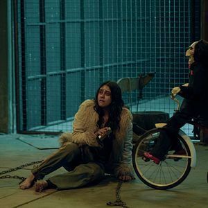 Foto Saw X: El Juego Del Miedo