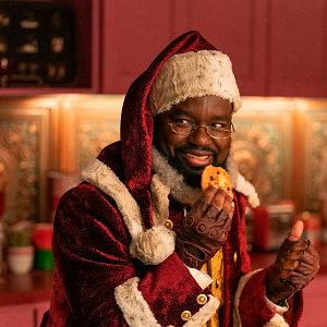 Foto La magia de la Navidad