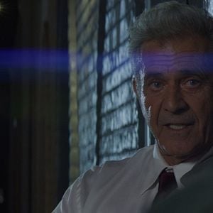 Foto Confidential Informant