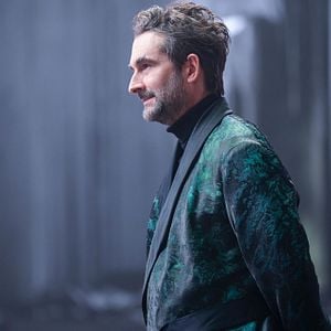 Foto Percy Jackson y los dioses del Olimpo