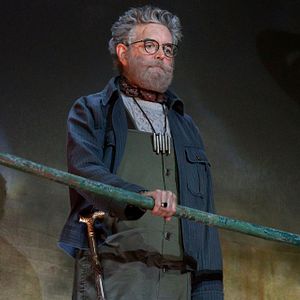 Foto Percy Jackson y los dioses del Olimpo