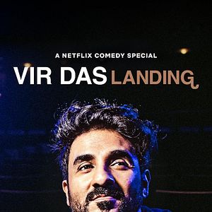 Foto Vir Das: Landing