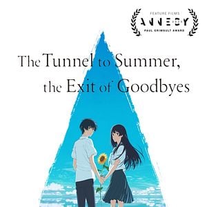 Foto The Tunnel to Summer, the Exit of Goodbyes