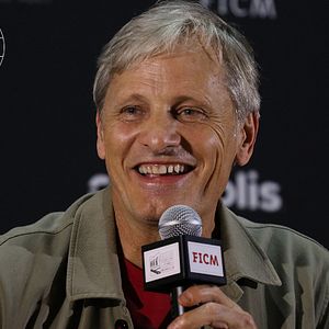 Foto Viggo Mortensen