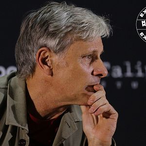 Foto Viggo Mortensen