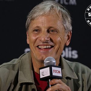 Foto Viggo Mortensen