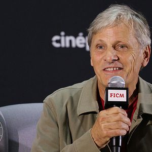 Foto Viggo Mortensen