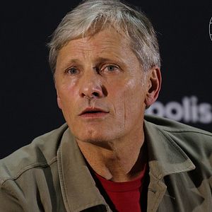 Foto Viggo Mortensen