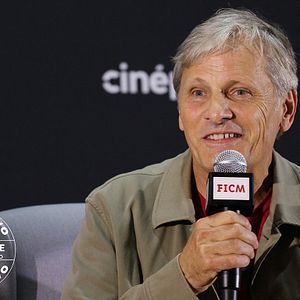 Foto Viggo Mortensen