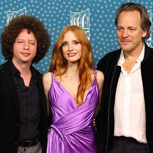 Foto Jessica Chastain