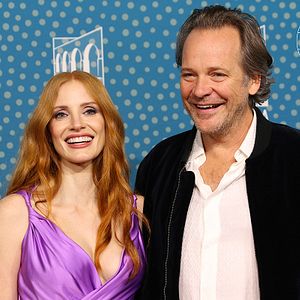 Foto Jessica Chastain