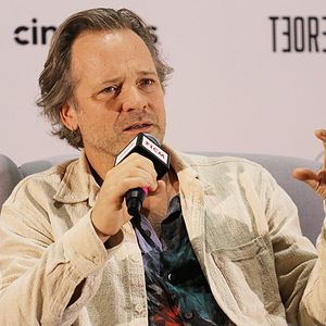Foto Peter Sarsgaard