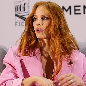 Foto Jessica Chastain