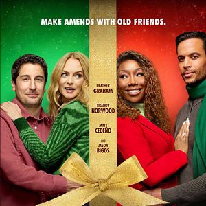 Foto Mejor Navidad ¡Imposible!