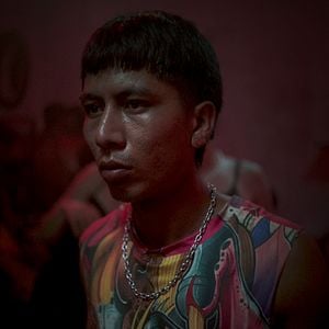 Foto Temporada de huracanes