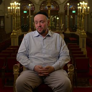 Foto Misterios de la fe