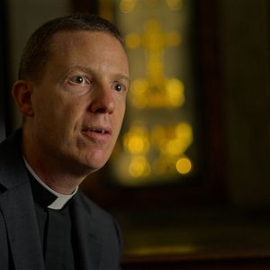 Foto Misterios de la fe