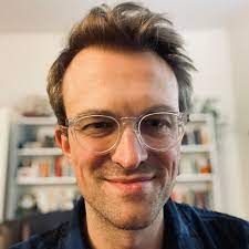 Foto James J. McNamara