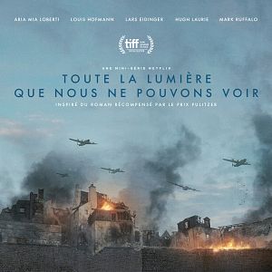 Foto La luz que no puedes ver