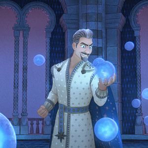 Foto Wish: El Poder De Los Deseos