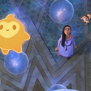 Foto Wish: El Poder De Los Deseos