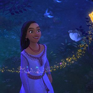 Foto Wish: El Poder De Los Deseos